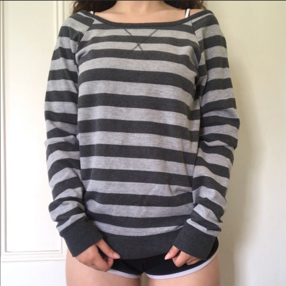Zine Sweatshirt